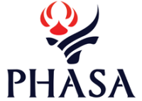 PHASA logo